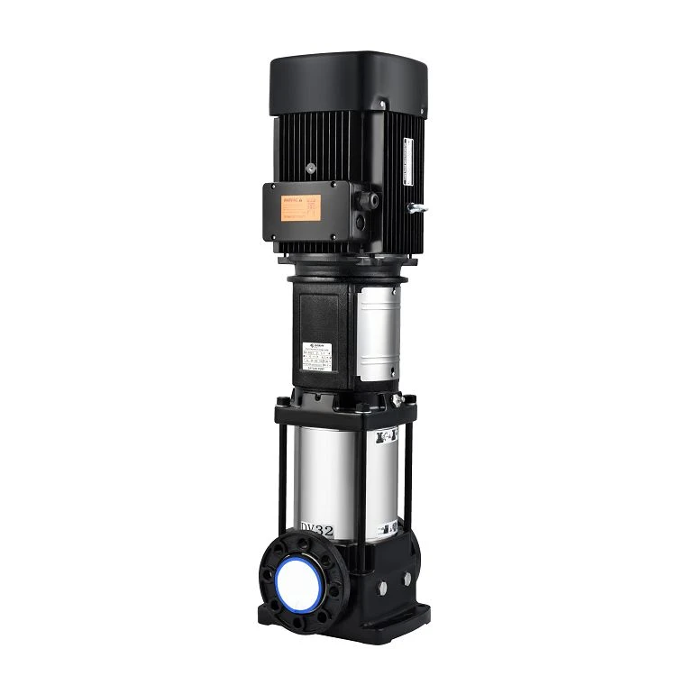 Stainless Steel Multistage Centrifugal Pump